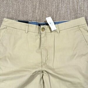 Brand New - Tags still on - Banana Republic Aiden Chino 35x30
